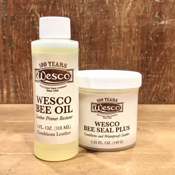 WESCO（ファッション） ウエスコ WESCO シリコンプロテクタント