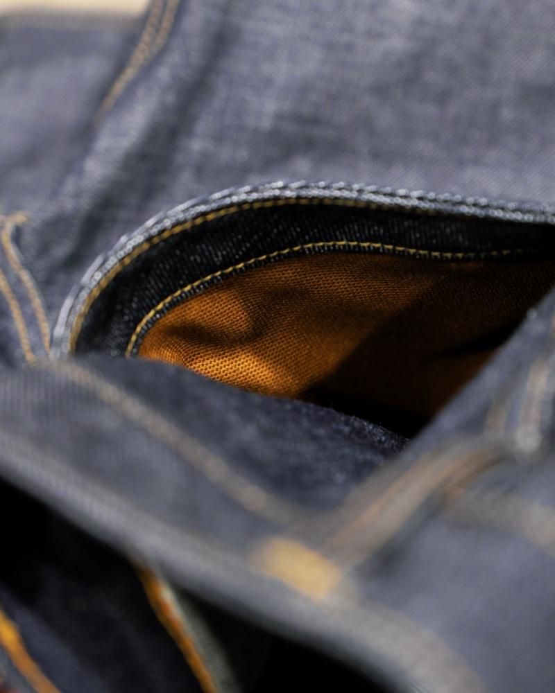 SHIP JOHN】Guthrie Work Jeans -Denim WESCO JAPAN ONLINE SHOP