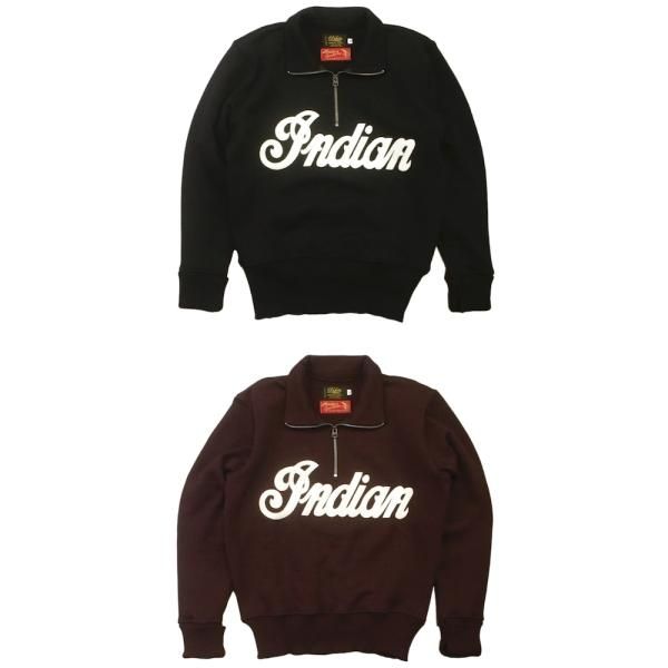DEHENIndian® MC SWEATER -2 Colors-