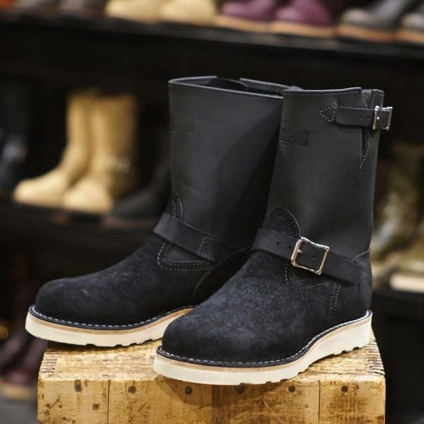 WESCO BOSS【ウエスコ ボス】 - WESCO JAPAN ONLINE SHOP