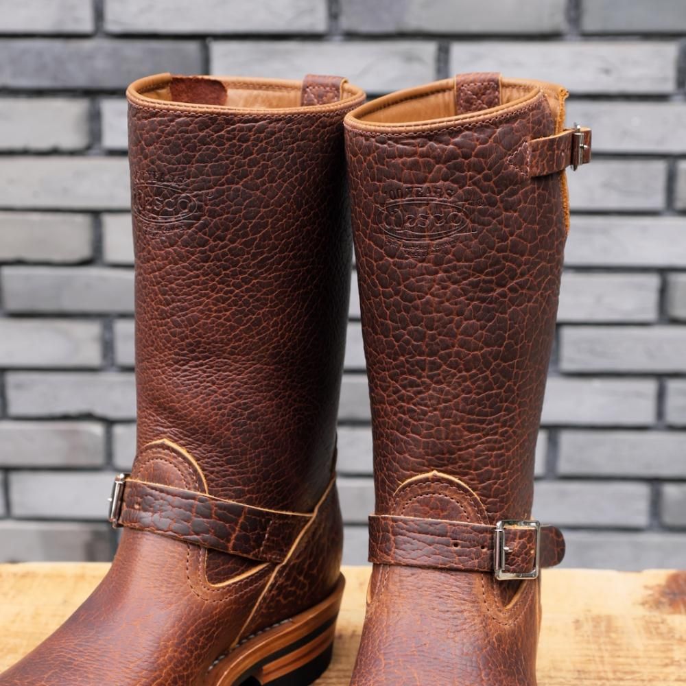 WESCO ブーツ YOUR WESCO】BOSS Black 11