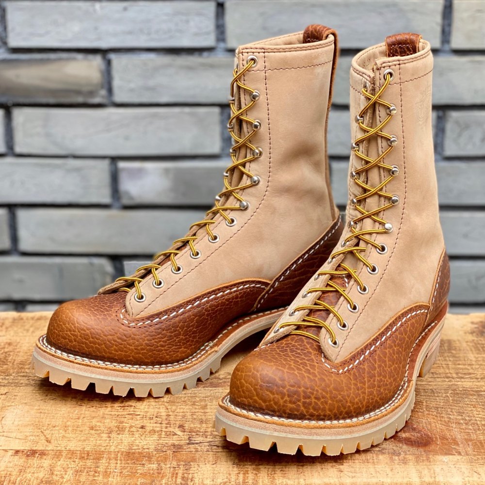 WESCO JOBMASTER【ウエスコ ジョブマスター】 - WESCO JAPAN ONLINE SHOP