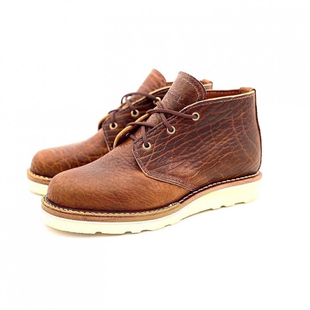 WESCO　チャッカブーツ WESCO JAPAN STAFF BLOG: 【2021 Japan Limited Model