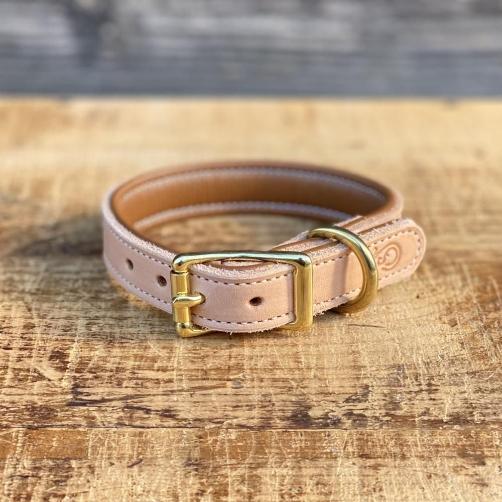 SHIP JOHN<br>Spud's Collar