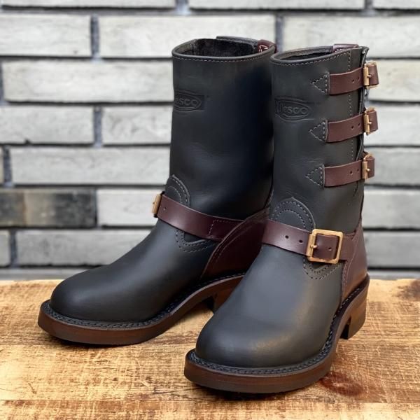 ڥȥå֡ġBOSS BlackBurgundy #430sole 9