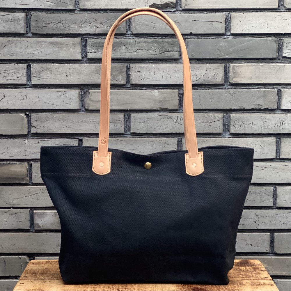 【SHIP JOHN】Dolly Tote Bag〈2colors〉 - WESCO JAPAN ONLINE SHOP