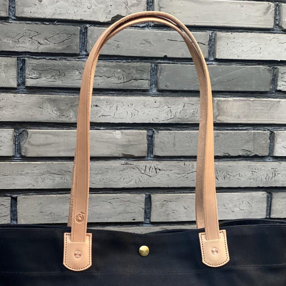 11月9日まで【SHIP JOHN】Dolly Tote Bag