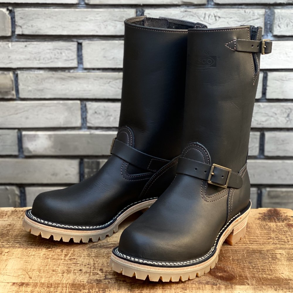 WESCO BOSS【ウエスコ ボス】 - WESCO JAPAN ONLINE SHOP