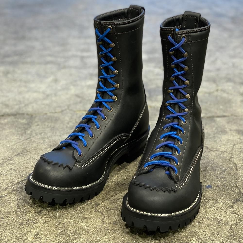 STANDARD JOBMASTER Black〈ストックブーツ〉- WESCO JAPAN STANDARD JOBMASTER Black〈ストックブーツ〉- WESCO JAPAN