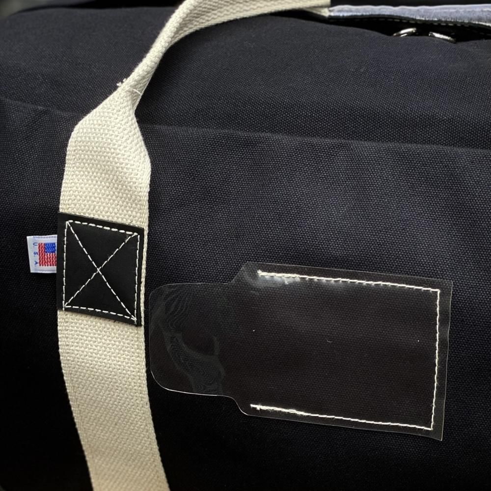 BECKEL】WAR BAG - WESCO JAPAN ONLINE SHOP