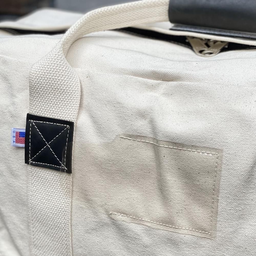 BECKEL】WAR BAG - WESCO JAPAN ONLINE SHOP