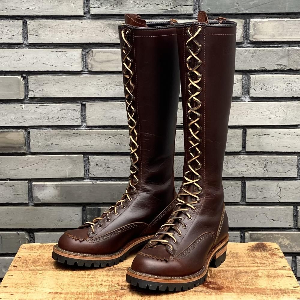 ڥȥå֡ġJOBMASTER Brown Domain #100F Sole Lining 18