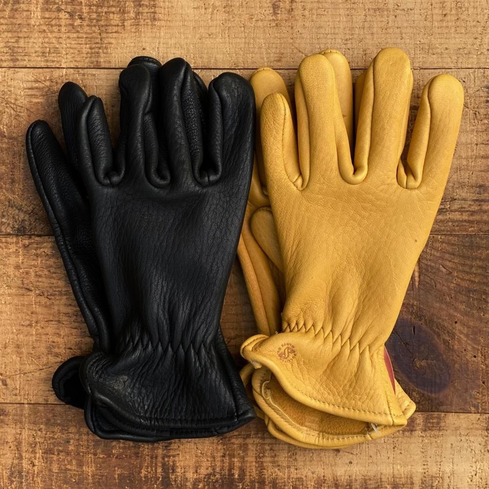 SULLIVAN GLOVE<br>-ELK ROPER-2colors