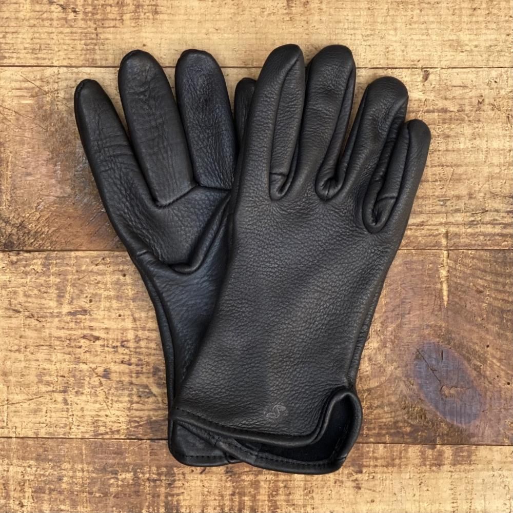 SULLIVAN GLOVE】-DEERSKIN CLASSICS-〈4colors〉 - WESCO JAPAN ...