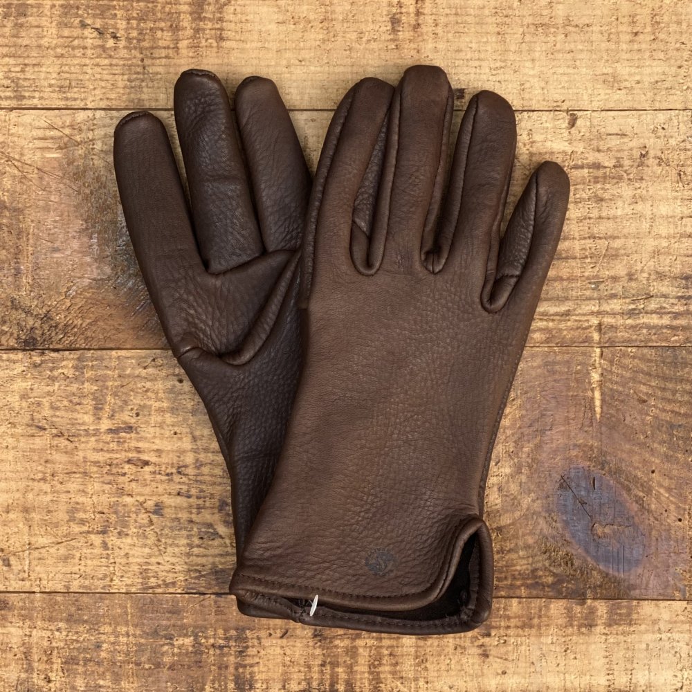 【SULLIVAN GLOVE】-DEERSKIN CLASSICS-〈4colors〉 - WESCO JAPAN ONLINE SHOP