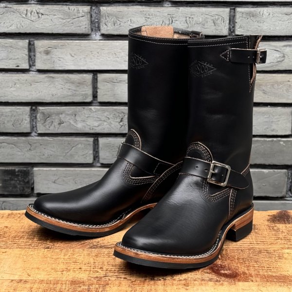 WESCO LIMITED BOOTS【ウエスコ限定ブーツ】 - WESCO JAPAN ONLINE SHOP