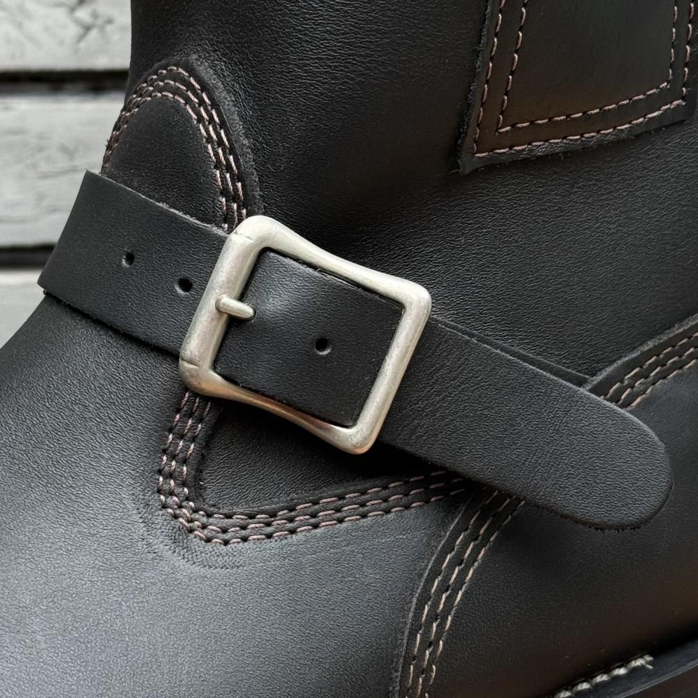 Langlitz Leathers75周年限定モデル】
