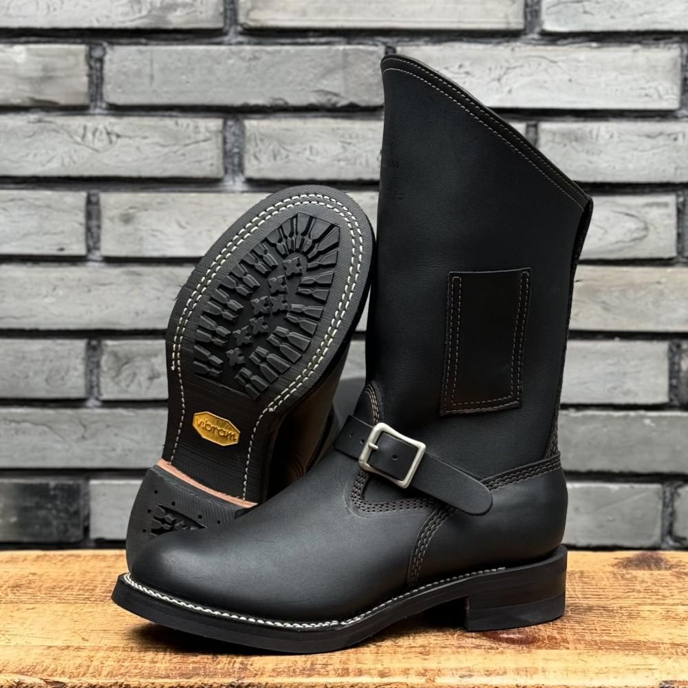 Langlitz Leathers75周年限定モデル】