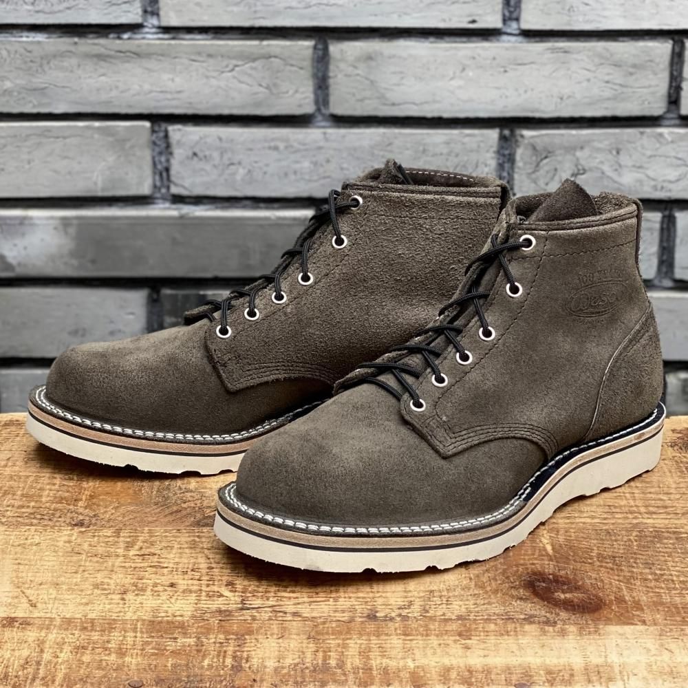 WESCO WARREN【ウエスコ ウォーレン】 - WESCO JAPAN ONLINE SHOP
