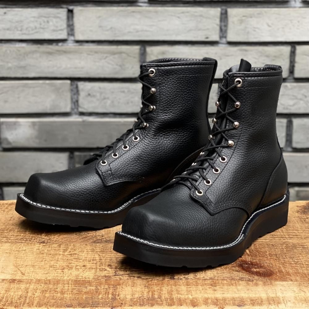 ウエスコ　\"ウォーレン\" WESCO “WARREN\" ウエスコブーツ ウォーレン WESCO BOOTS WARREN BT Domain Green