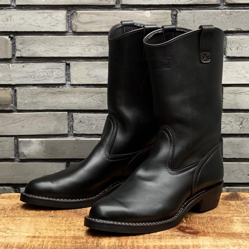 ڥȥå֡ġMORRISON Black 12