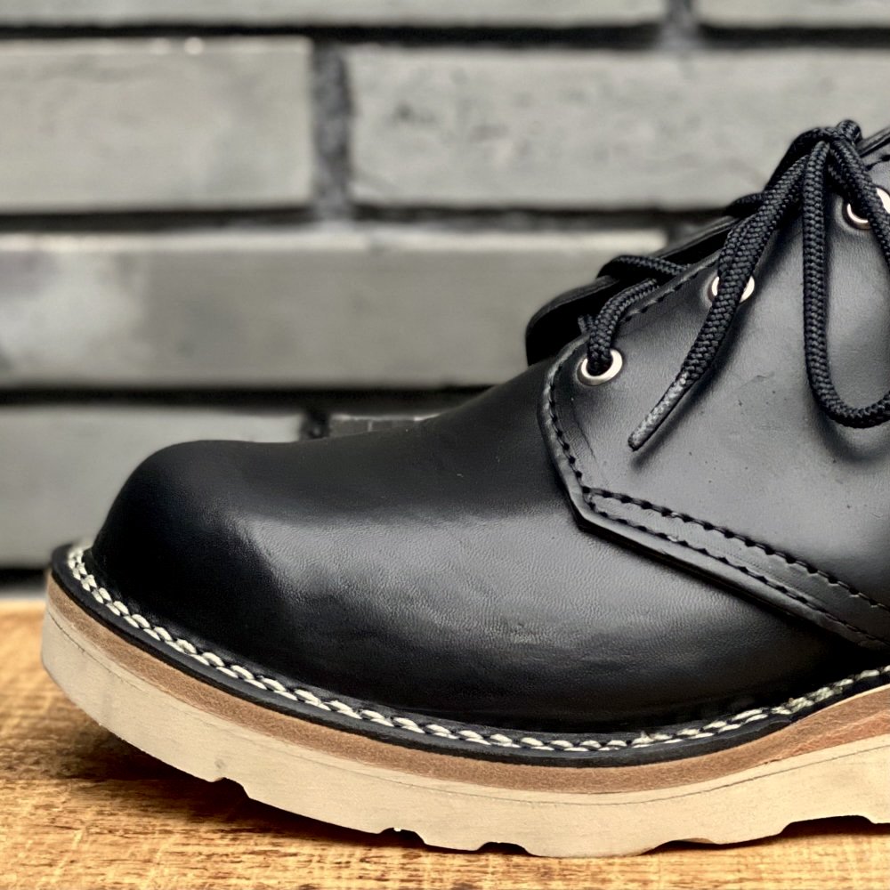 WESCO CHUKKA Vacchetta Horsehide Leather靴/シューズ