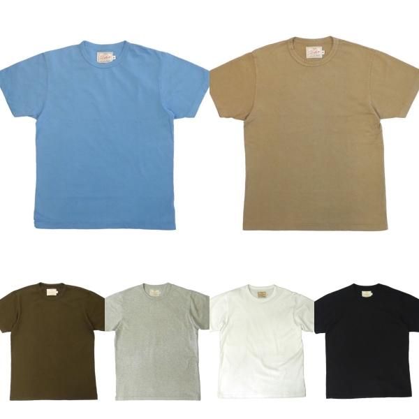 DEHEN<br>CLASSIC TEE6colors