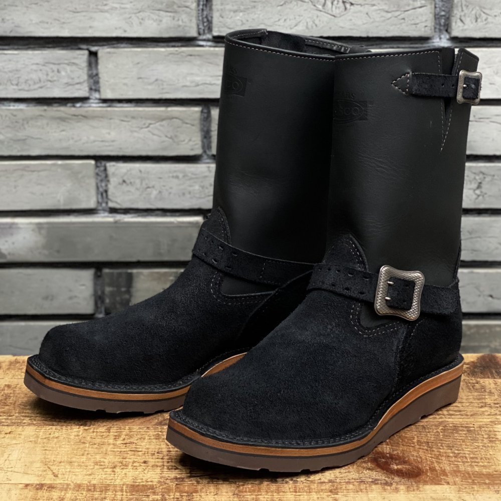 WESCO BOSS【ウエスコ ボス】 - WESCO JAPAN ONLINE SHOP