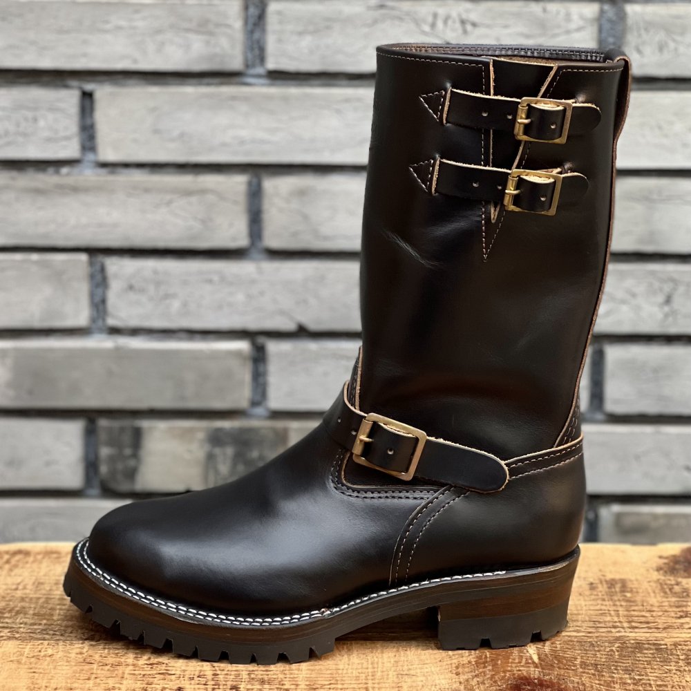 WESCO BOSS【ウエスコ ボス】 - WESCO JAPAN ONLINE SHOP