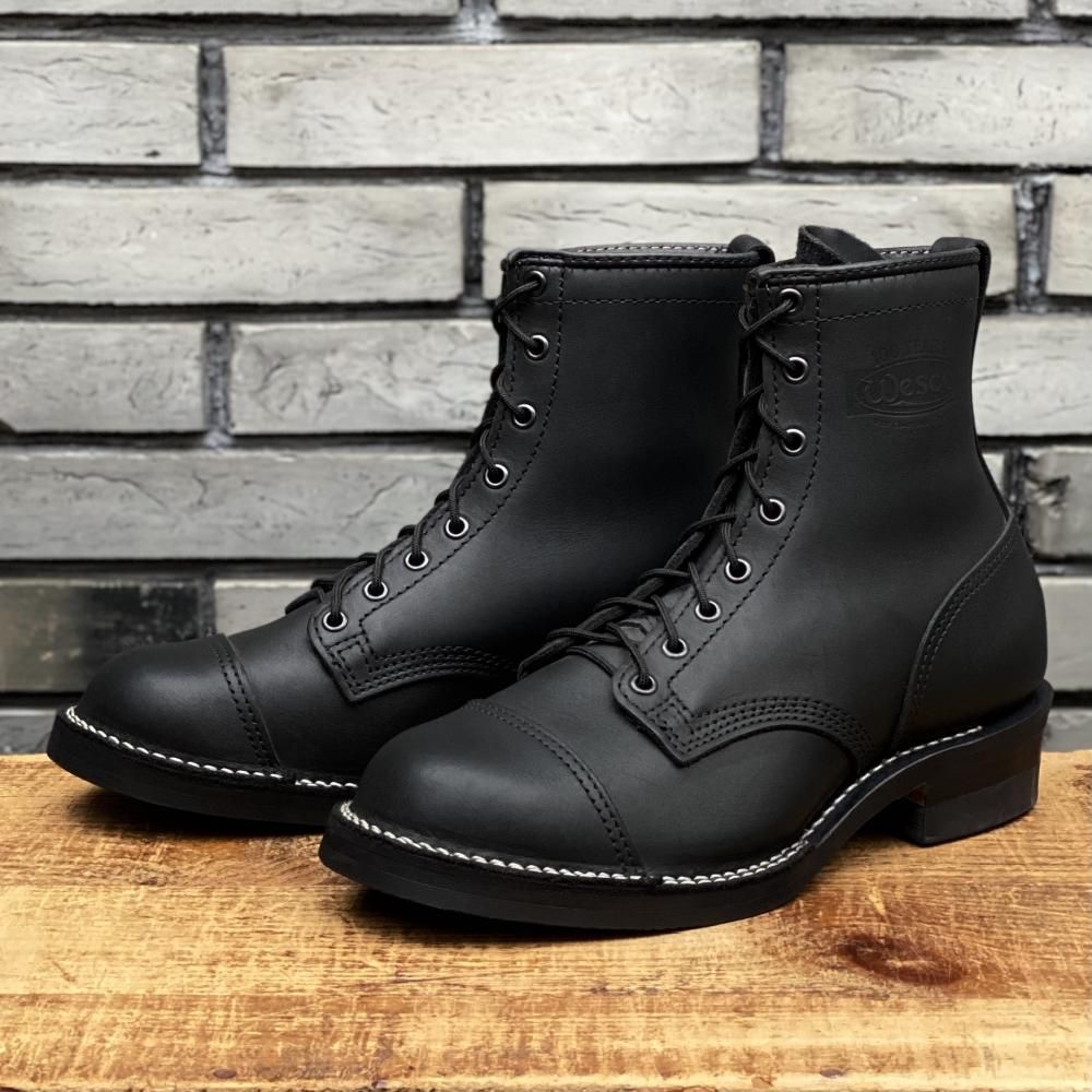 WESCO WARREN【ウエスコ ウォーレン】 - WESCO JAPAN ONLINE SHOP