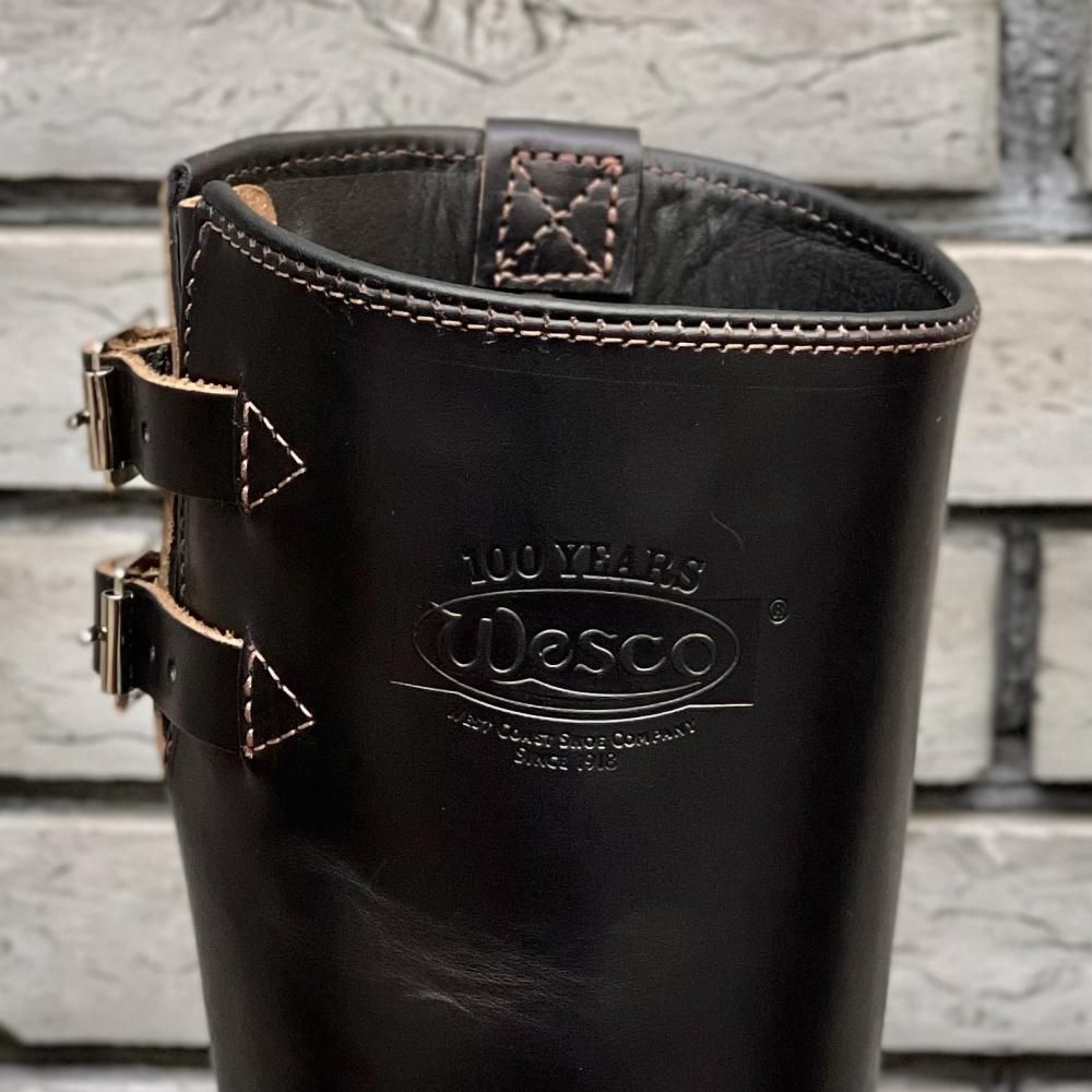 オーダーメイド】BOSS Black Double Shot Leather BK LL オーダーメイド】BOSS Black Double Shot Leather BK LL