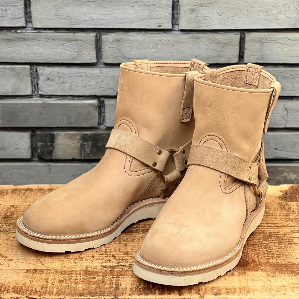 WESCO HARNESS【ウエスコ ハーネス】 - WESCO JAPAN ONLINE SHOP