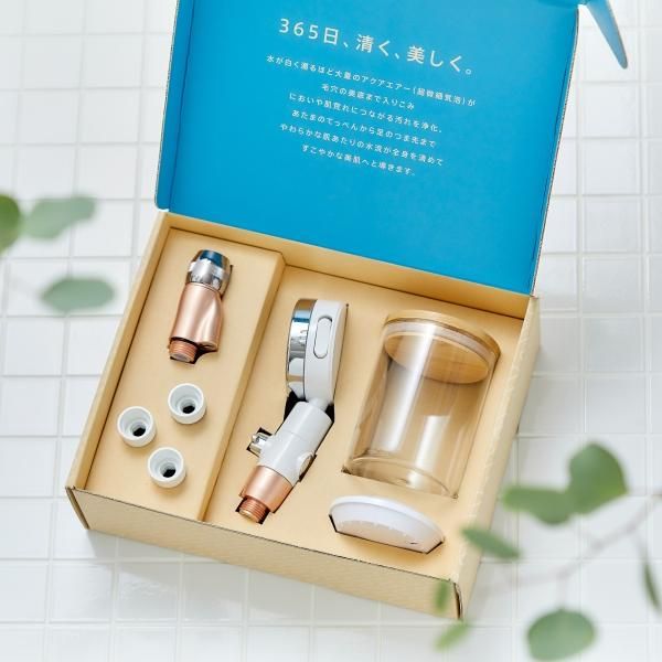 メーカー直売 - 人気ランキング White SHOP ONLINE JAPAN WESCO air- -aqua Dragon バス・洗面所用品