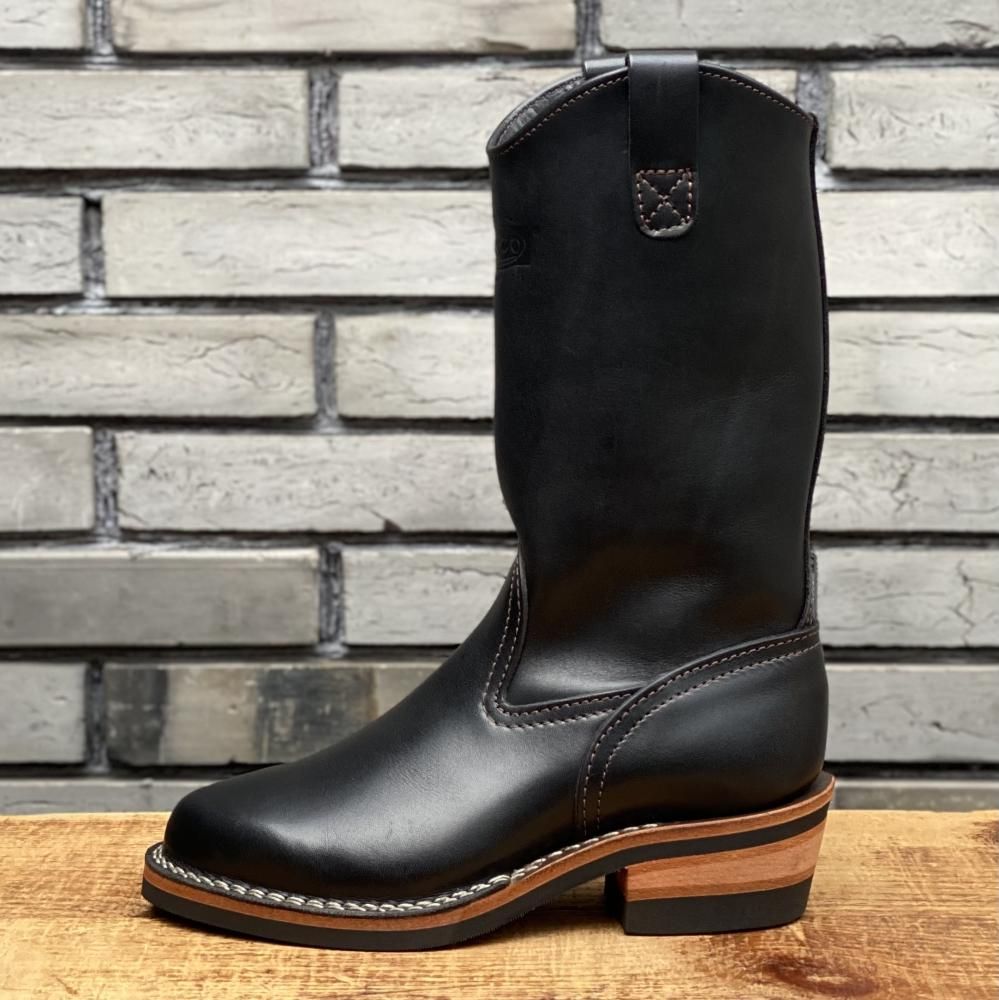 WESCO STOCK BOOTS-【ウエスコ ストックブーツ(在庫品)】- WESCO WESCO STOCK BOOTS-【ウエスコ ストックブーツ(在庫品)】- WESCO