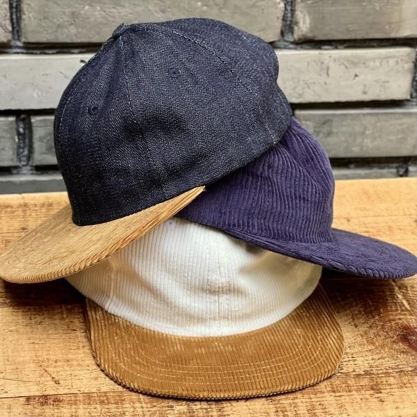 DEHEN<br>Baseball Hat3colors