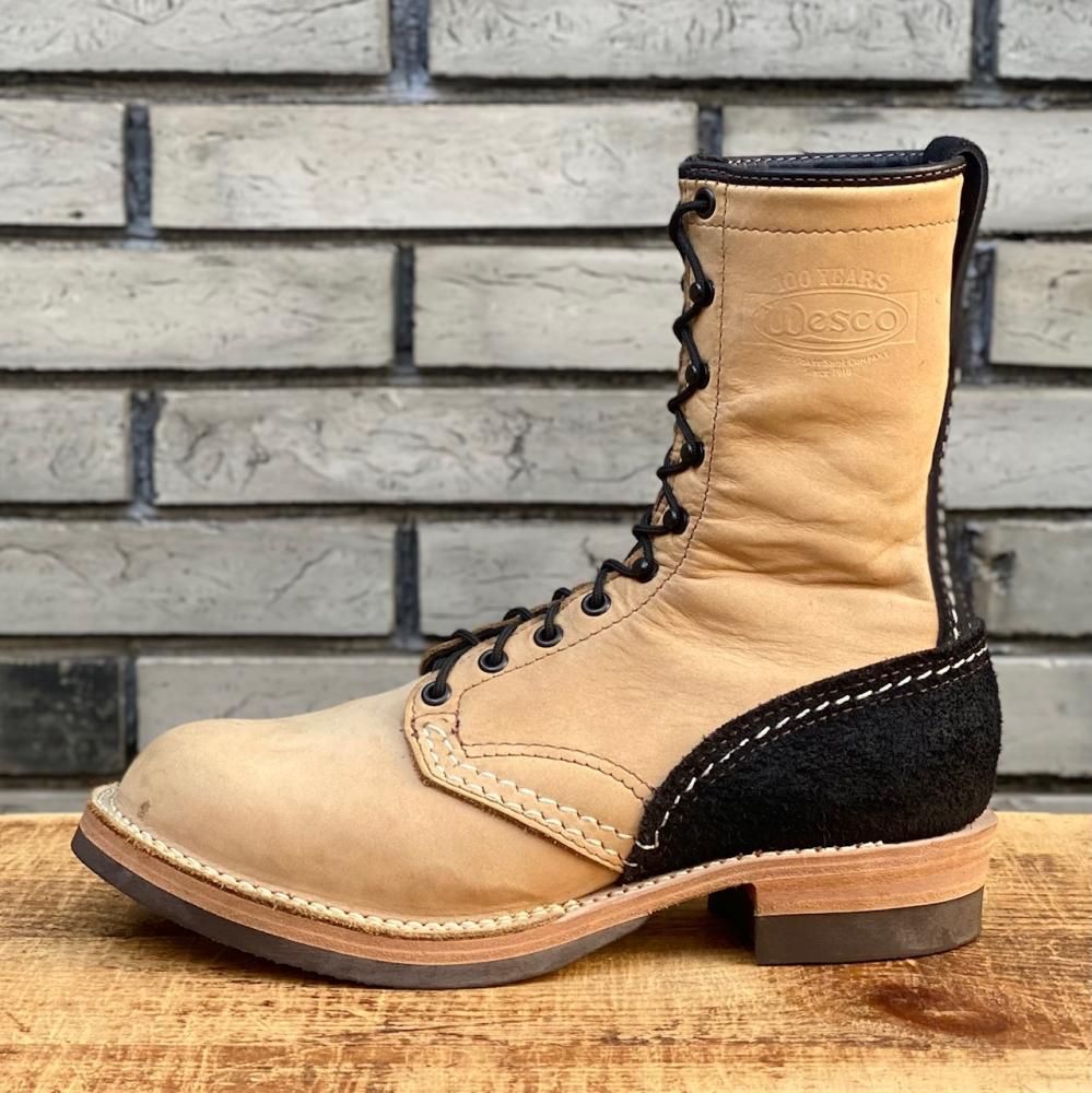 WESCO JOBMASTER【ウエスコ ジョブマスター】 - WESCO JAPAN