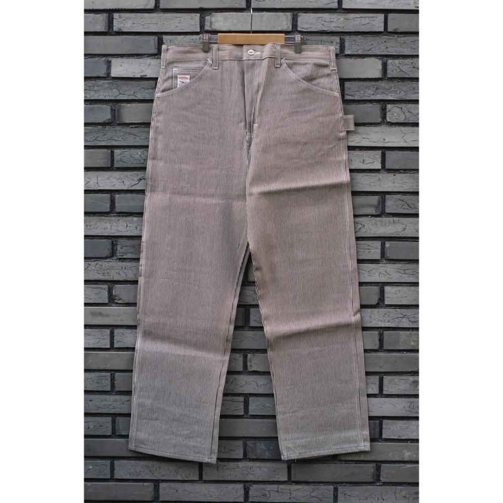 POINTER BRAND HICKORY PAINTER PANTS