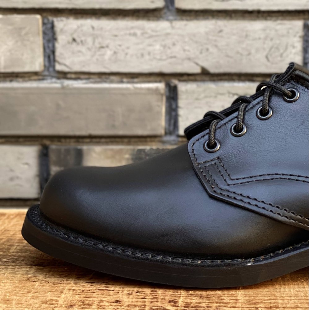 ストックブーツ】JH CLASSICS Black Tie Domain #430sole - WESCO ...