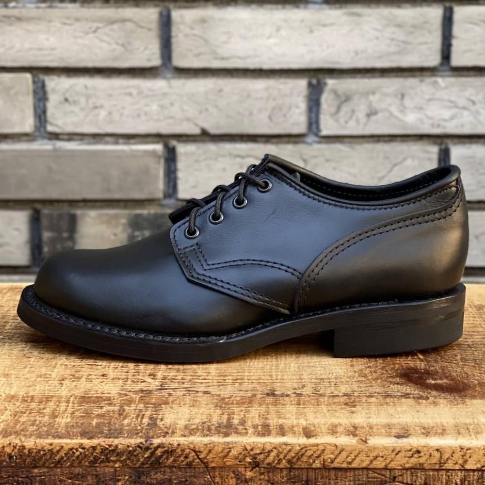 【オーダーメイド】JH CLASSICS Black Tie Domain #430sole - WESCO JAPAN ONLINE SHOP