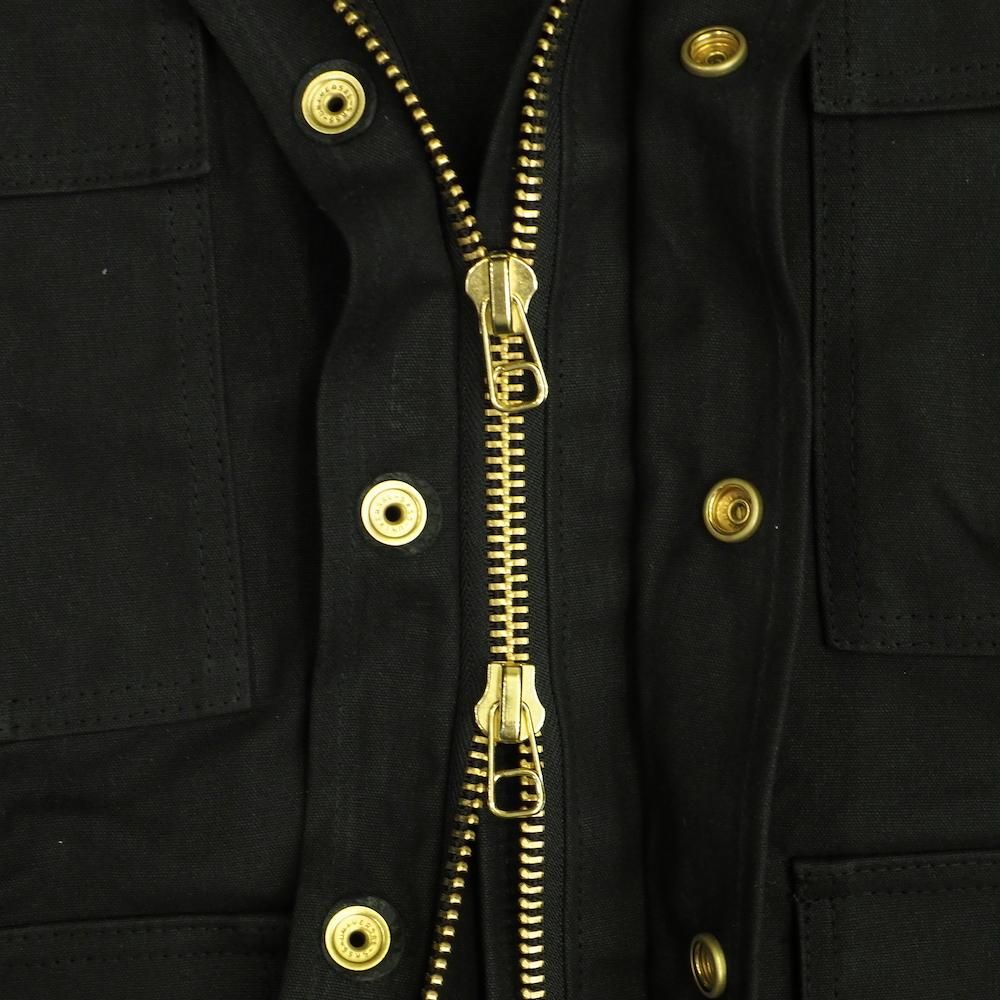 DEHEN】Heavy Duty Raincoat〈2colors〉- WESCO JAPAN ONLINE SHOP