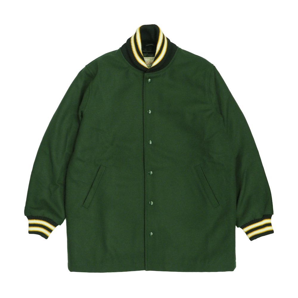 【DEHEN】Car Coat〈2 Colors〉 - WESCO JAPAN ONLINE SHOP