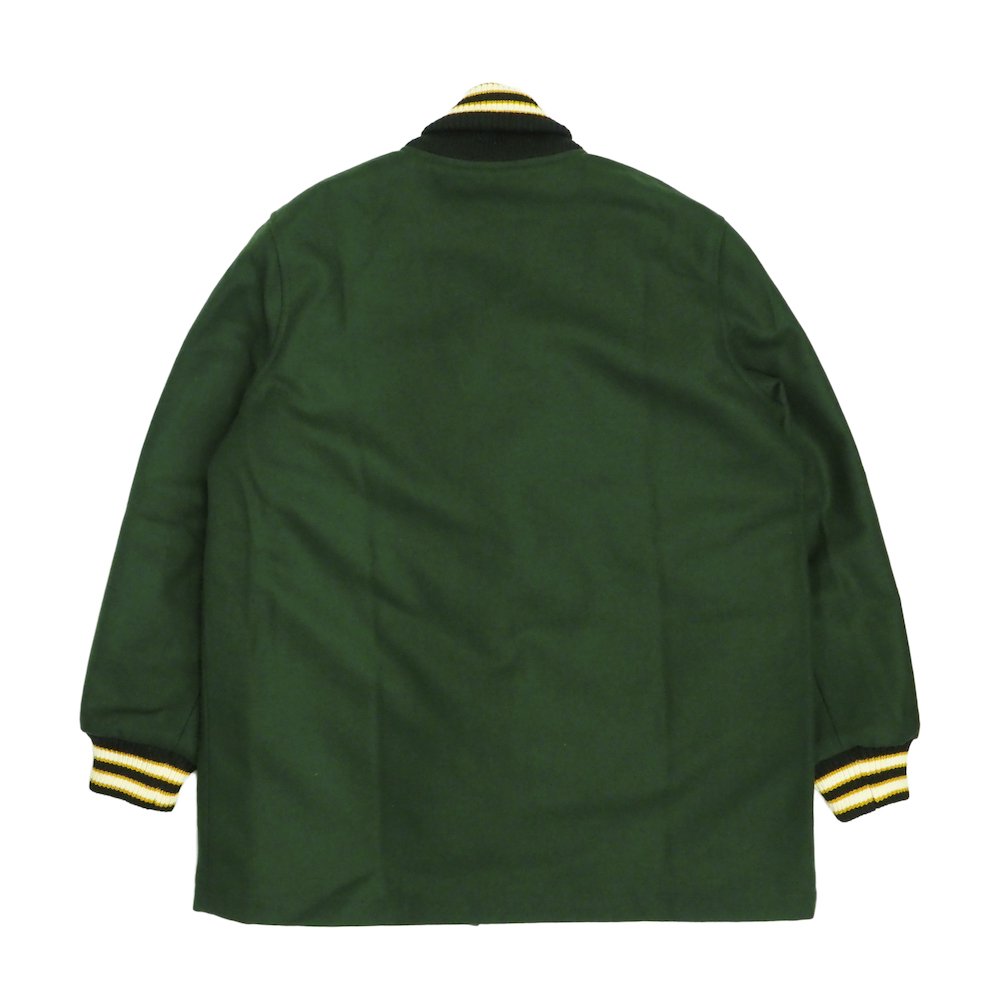 【DEHEN】Car Coat〈2 Colors〉 - WESCO JAPAN ONLINE SHOP