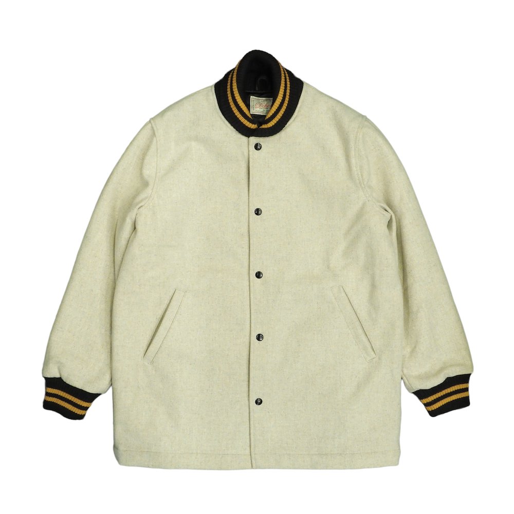 DEHEN】Car Coat〈2 Colors〉 - WESCO JAPAN ONLINE SHOP