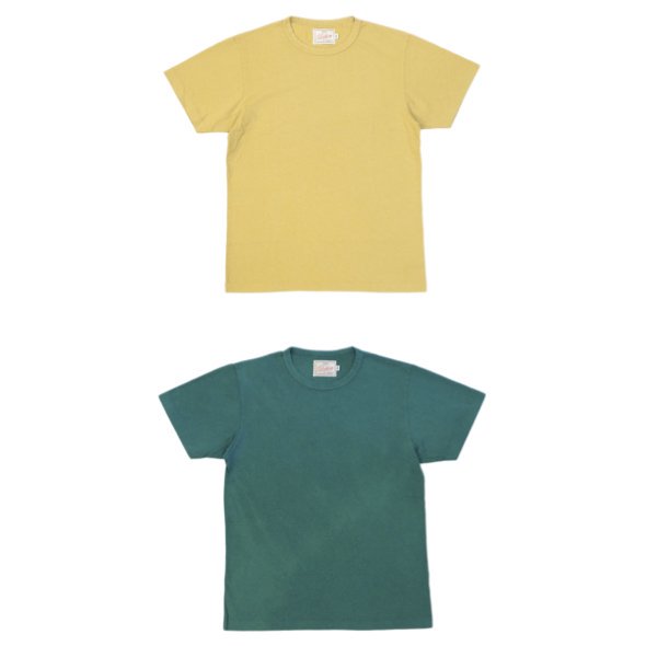 DEHENCLASSIC TEE(2024SS)2colors