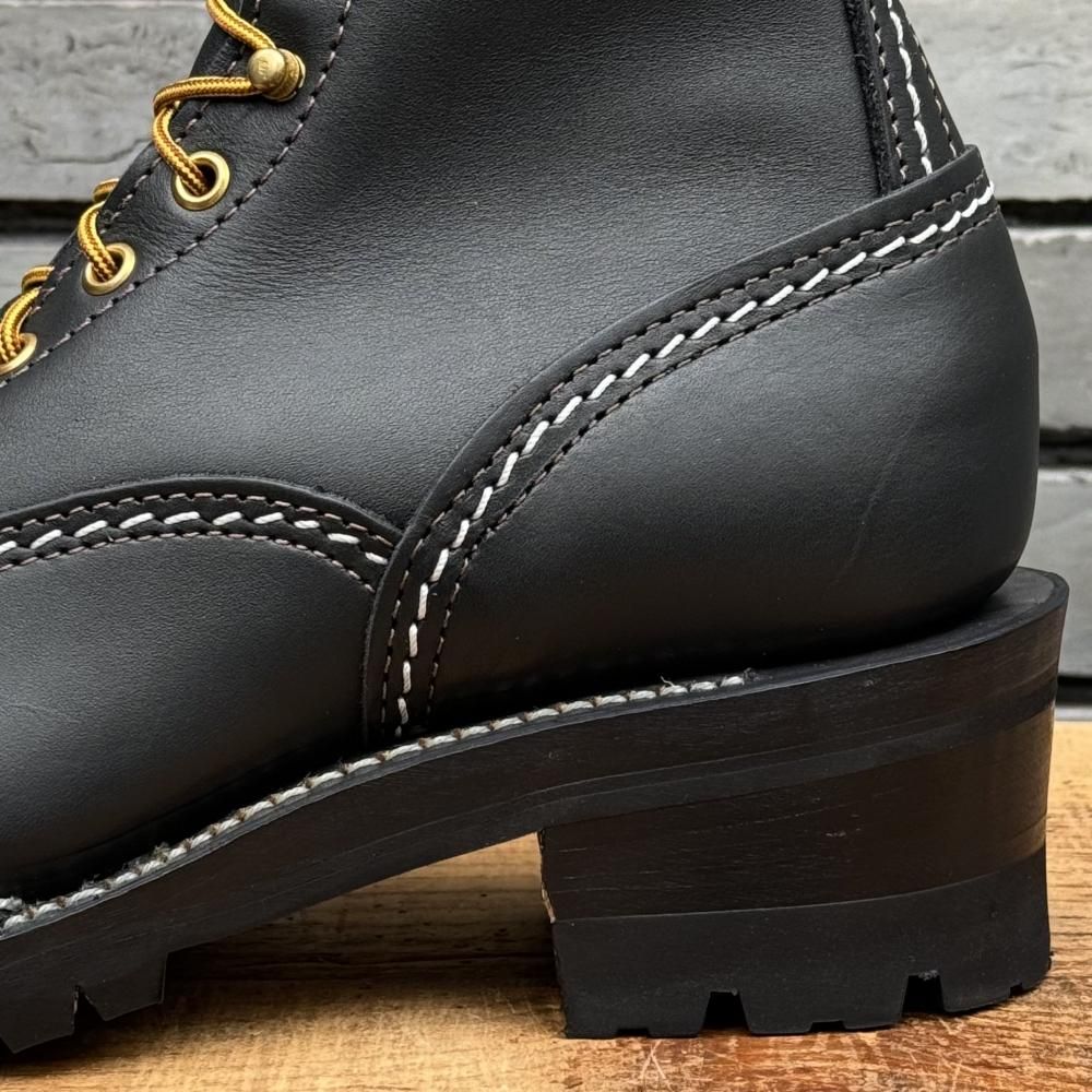 ウェスコ ハイライナー Wesco HIGHLINER HIGHLINER | White's(ホワイツ)・Wesco(ウエスコ) ブーツ専門店