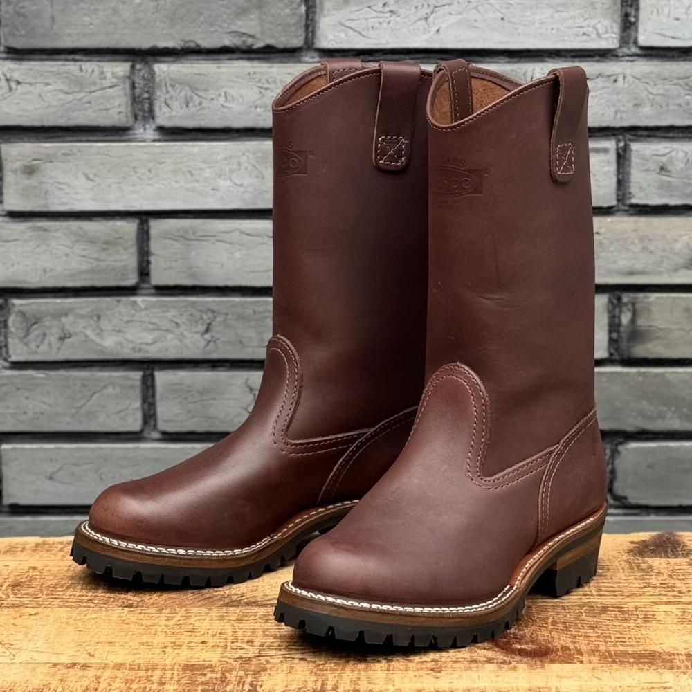 WESCO MORRISON【ウエスコ モリソン】 - WESCO JAPAN ONLINE SHOP