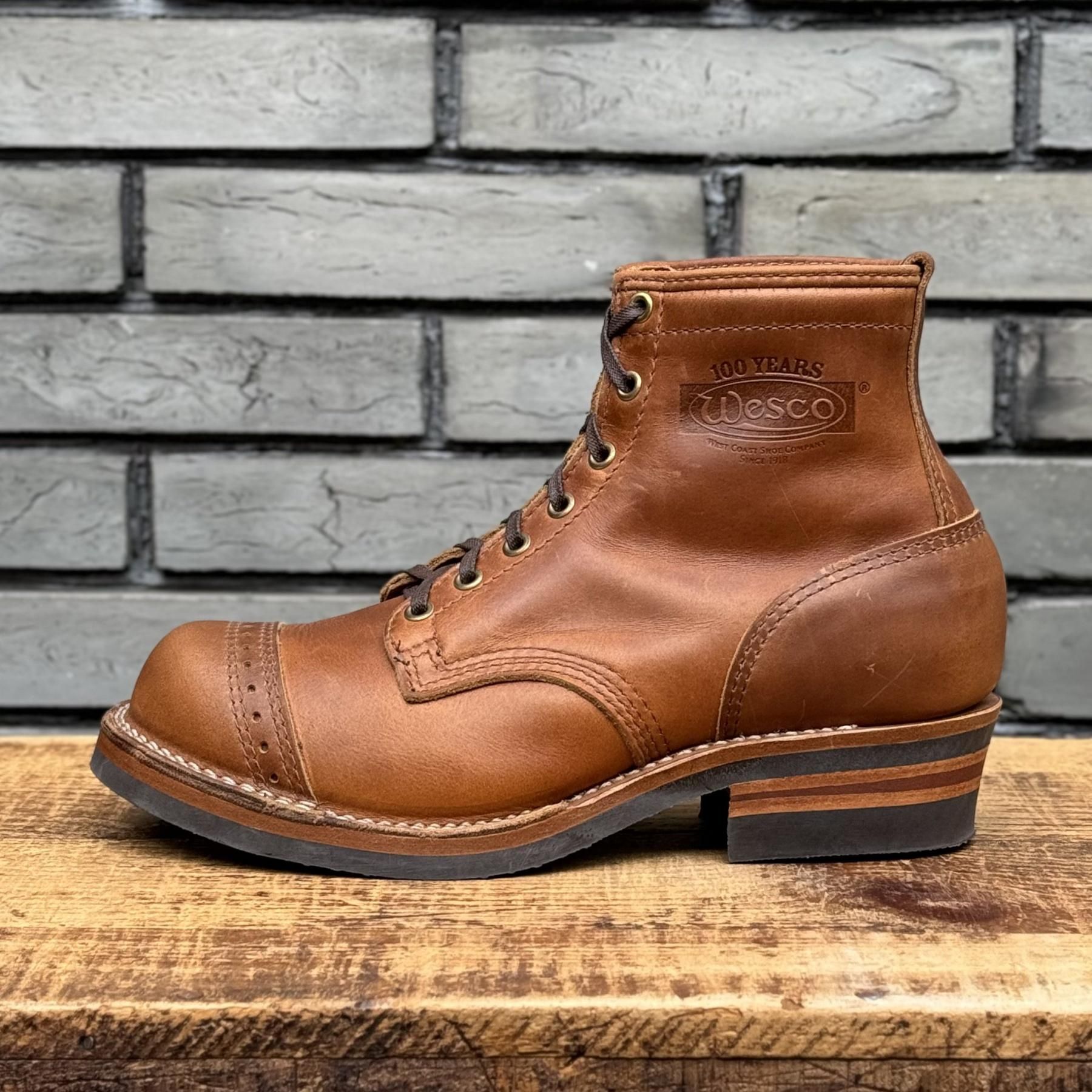 WESCO WARREN【ウエスコ ウォーレン】 - WESCO JAPAN ONLINE SHOP WESCO WARREN【ウエスコ ウォーレン】 - WESCO JAPAN ONLINE SHOP