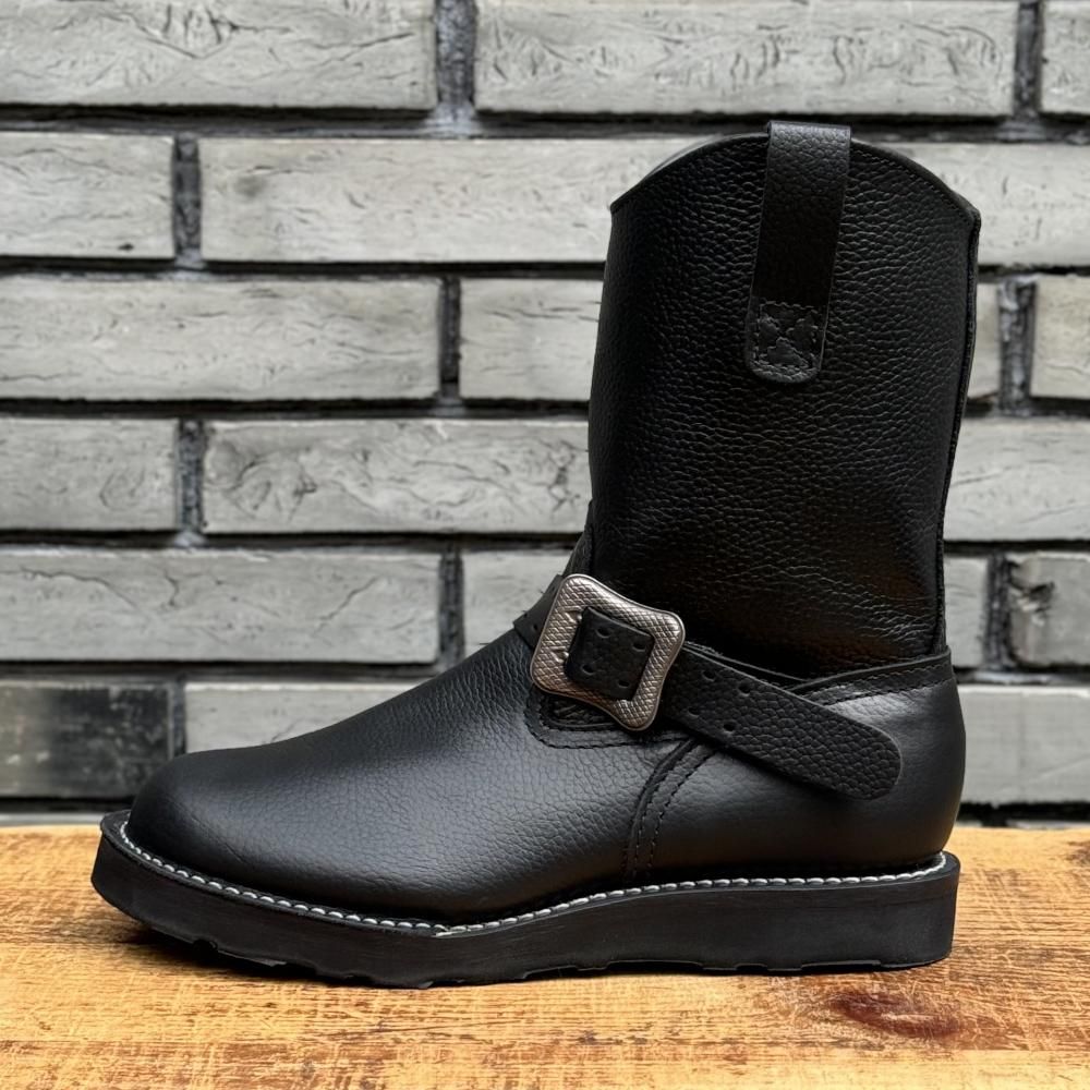 新品 WESCO SHOP ONLINE JAPAN WESCO - モリソン】 MORRISON【ウエスコ 靴