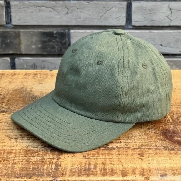 DEHEN<br>Baseball Hat -Spruce-