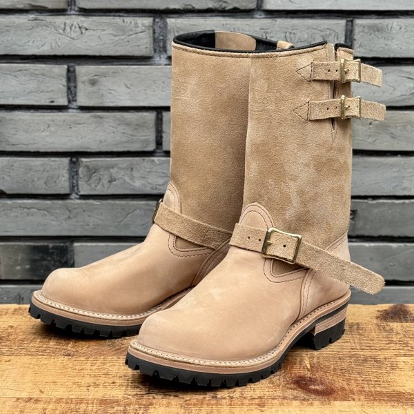 WESCO BOSS【ウエスコ ボス】 - WESCO JAPAN ONLINE SHOP